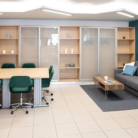 Urban Downtown Suite Xanthi - Menohomes 4 Екстер'єр фото