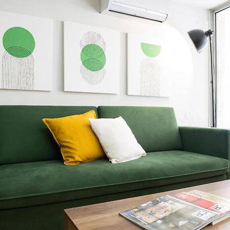 Urban Downtown Suite Xanthi - Menohomes 4 Екстер'єр фото