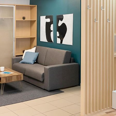Urban Downtown Suite Xanthi - Menohomes 4 Екстер'єр фото