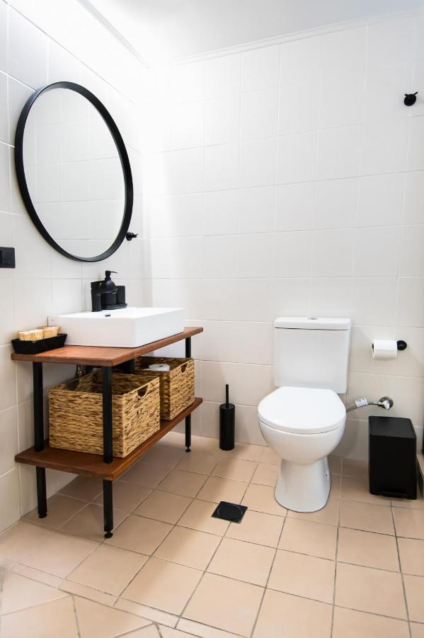 Urban Downtown Suite Xanthi - Menohomes 4 Екстер'єр фото