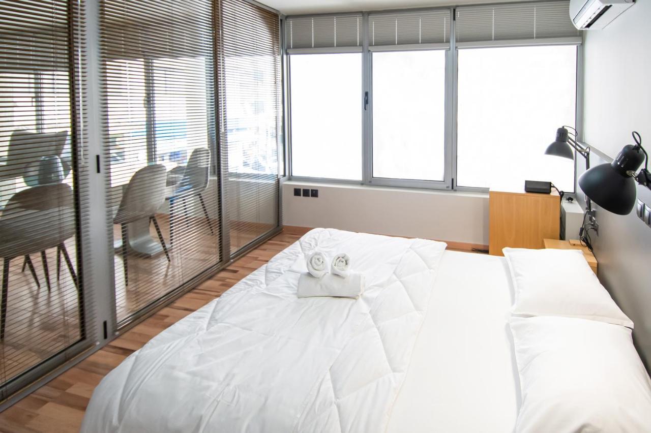 Urban Downtown Suite Xanthi - Menohomes 4 Екстер'єр фото
