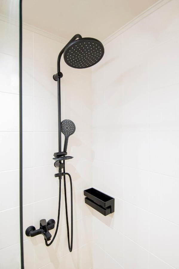 Urban Downtown Suite Xanthi - Menohomes 4 Екстер'єр фото