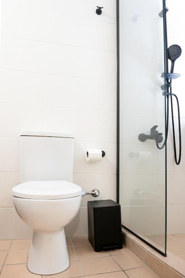 Urban Downtown Suite Xanthi - Menohomes 4 Екстер'єр фото