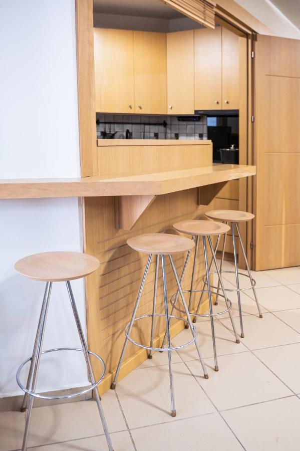 Urban Downtown Suite Xanthi - Menohomes 4 Екстер'єр фото
