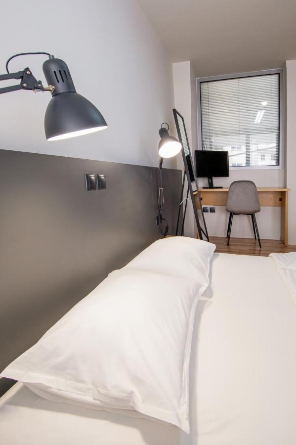 Urban Downtown Suite Xanthi - Menohomes 4 Екстер'єр фото